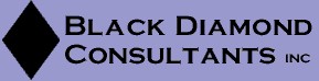 black diamond