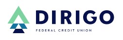 dirigo fcu