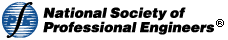 nspe logo subpage